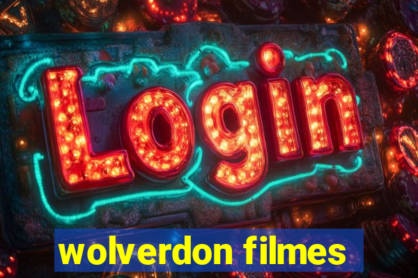 wolverdon filmes